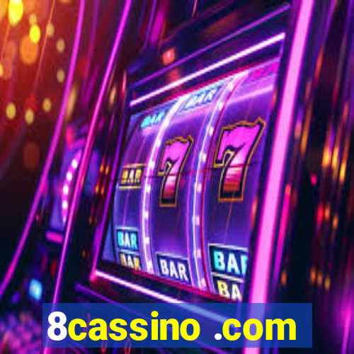 8cassino .com